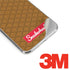 Sneakerhead Gold Pattern iPhone 11 Pro Skin